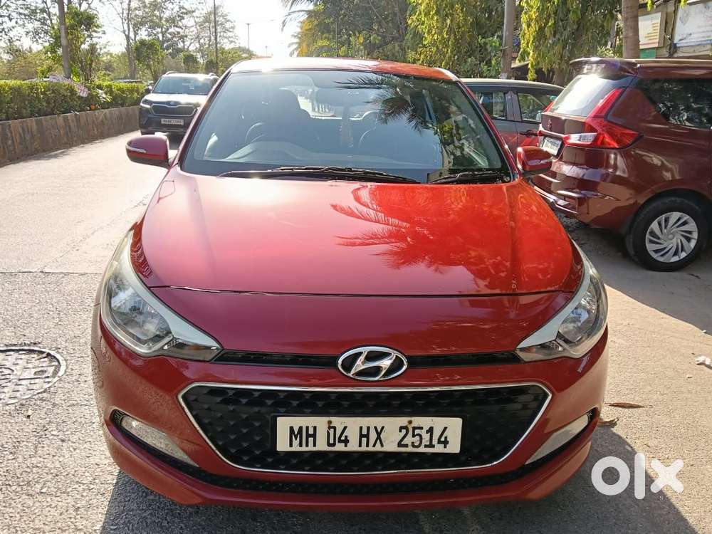 Hyundai Elite I20 Sportz 1.4 Special Edition, 2017, Petrol