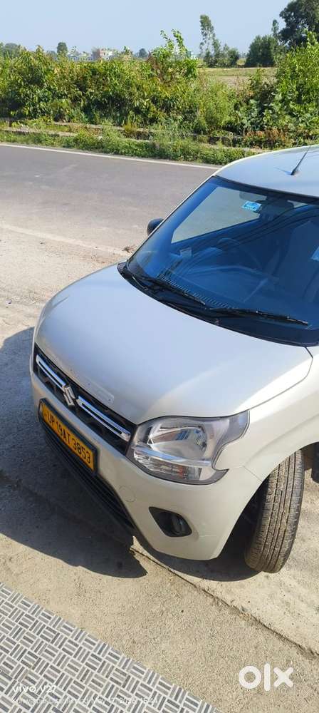 Maruti Suzuki Car 2024