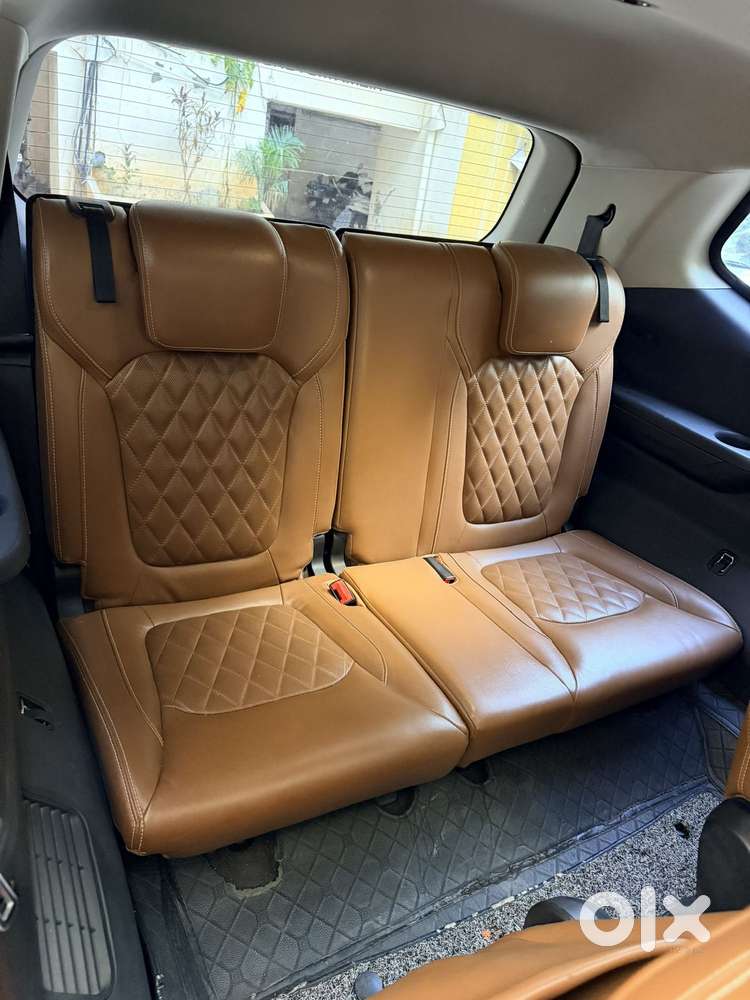 Mg Gloster Savvy 7 Seater, 2021, Diesel