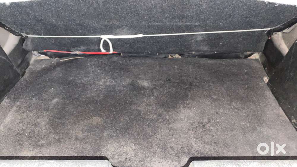 Maruti Suzuki Baleno 1.2 Sigma, 2016, Petrol