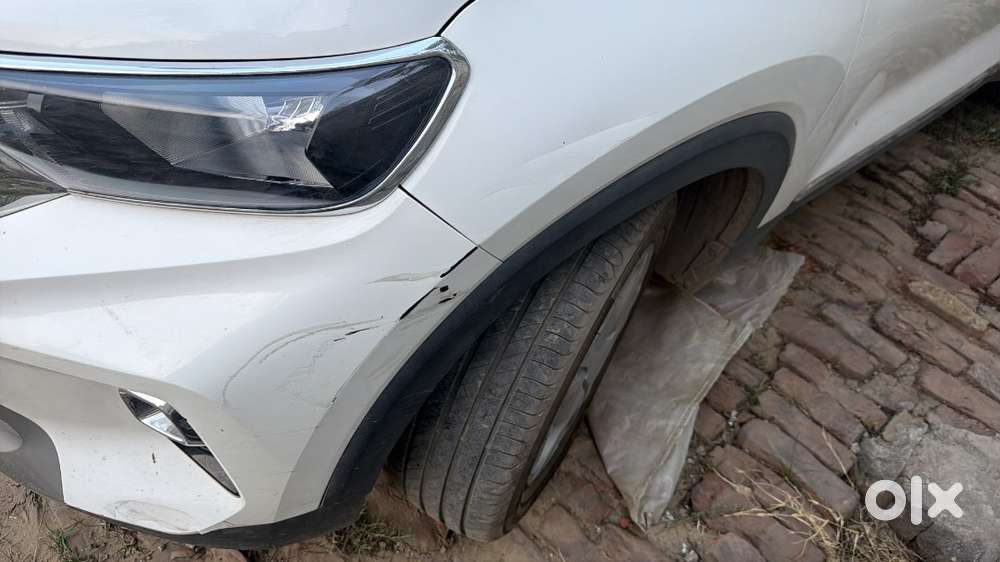 Kia Sonet 2023 Diesel 92000 Km Driven