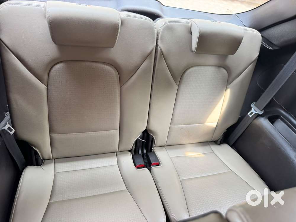 Hyundai Santa Fe, 2015, Diesel