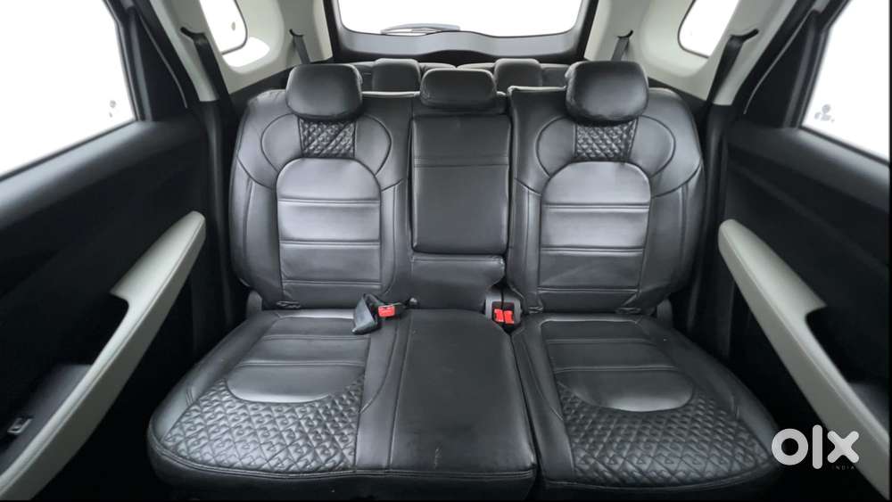 Mg Hector Plus 1.5 Hybrid Super Turbo 7 Str, 2022, Cng & Hybrids