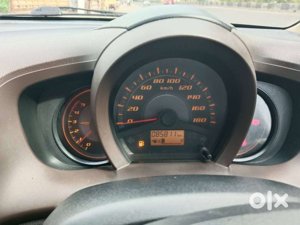 Honda Amaze Vx I-dtec, 2013, Diesel