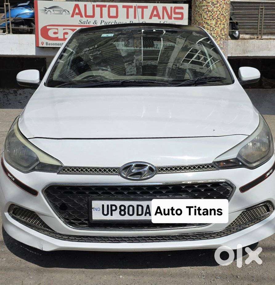 Hyundai I20 Magna Plus, 2014, Diesel