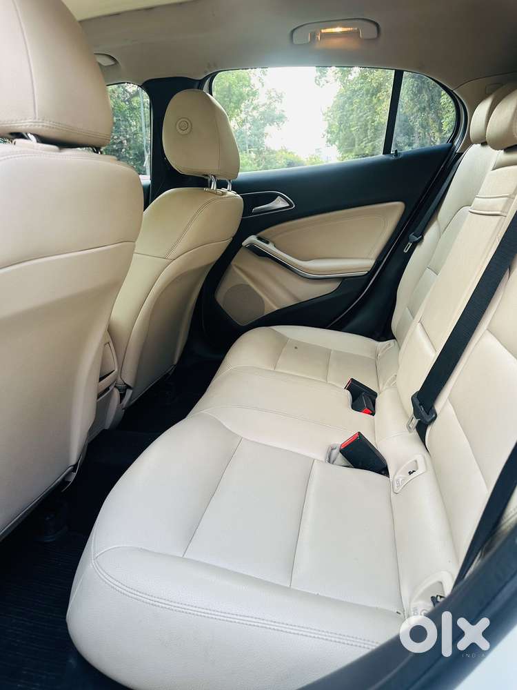 Mercedes-benz Gla 200, 2016, Petrol
