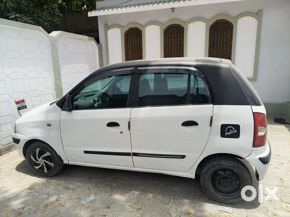 Hyundai Santro Xing 2006 Petrol