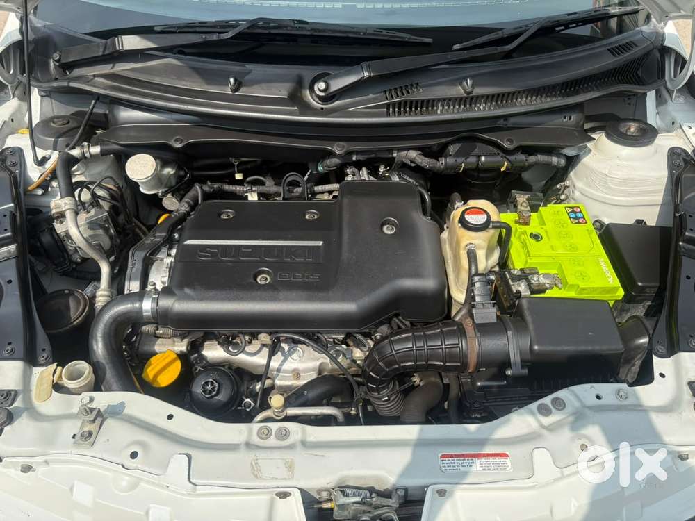 Maruti Suzuki Swift Dzire Vdi, 2016, Diesel