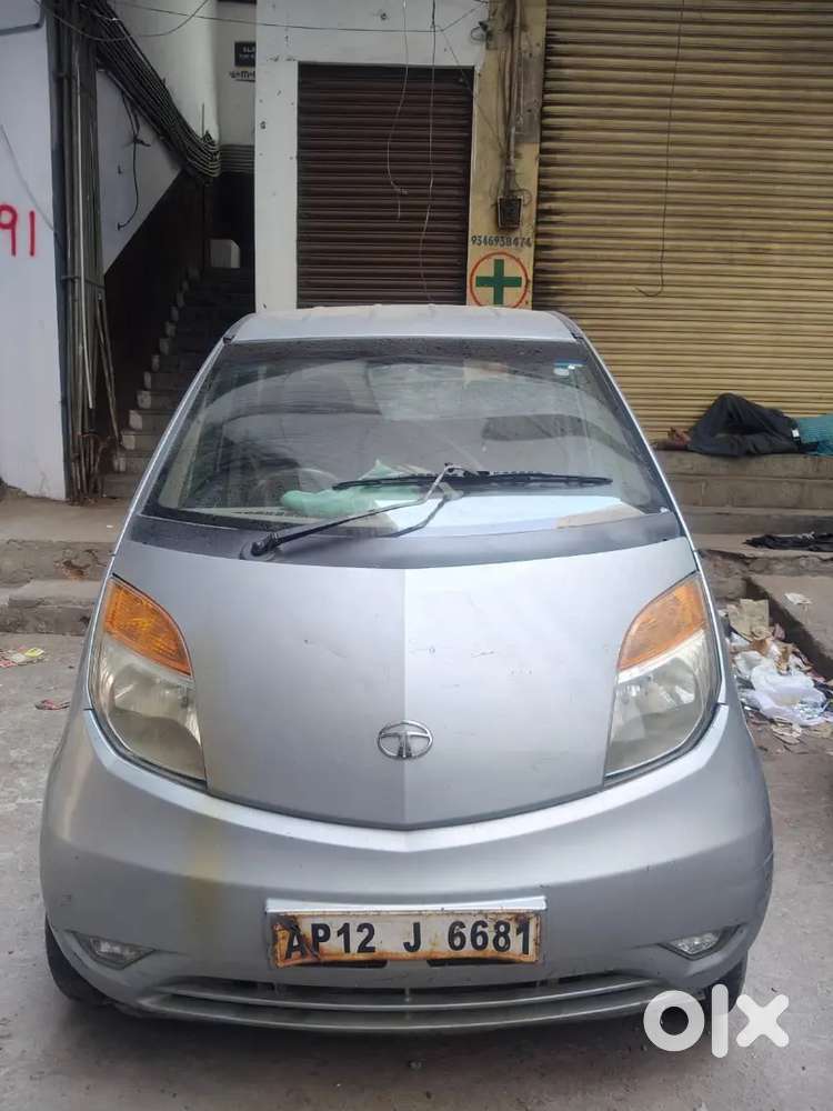 Power Window And A/c Working