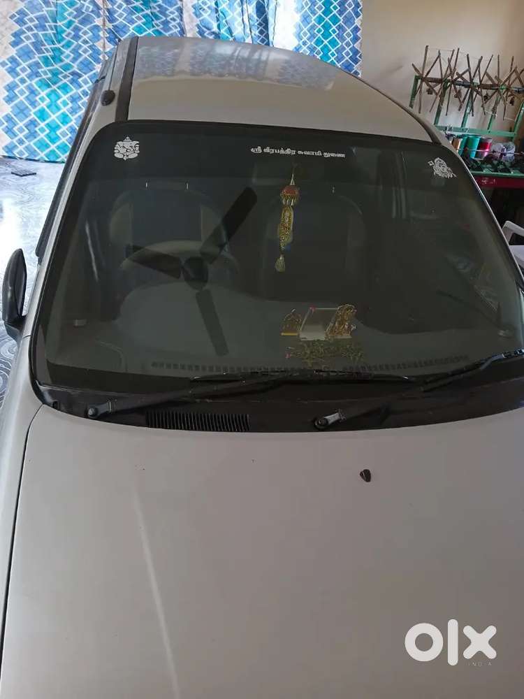 Maruti Suzuki Alto 2007 Lxi Petrol Manual
