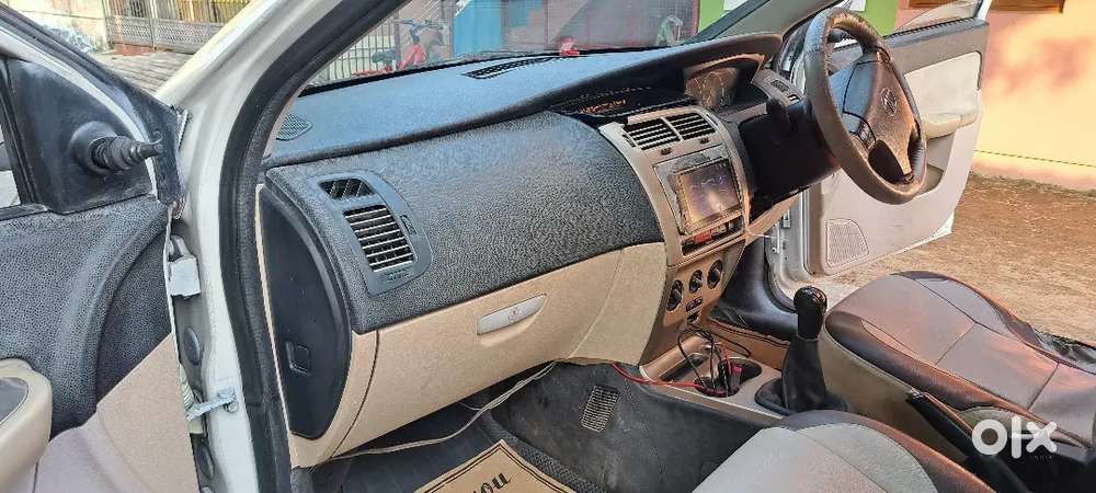 Tata Manza 2011 Diesel 165500 Km Driven