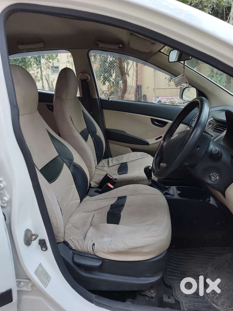 Hyundai Eon Magna + Lpg, 2012, Lpg