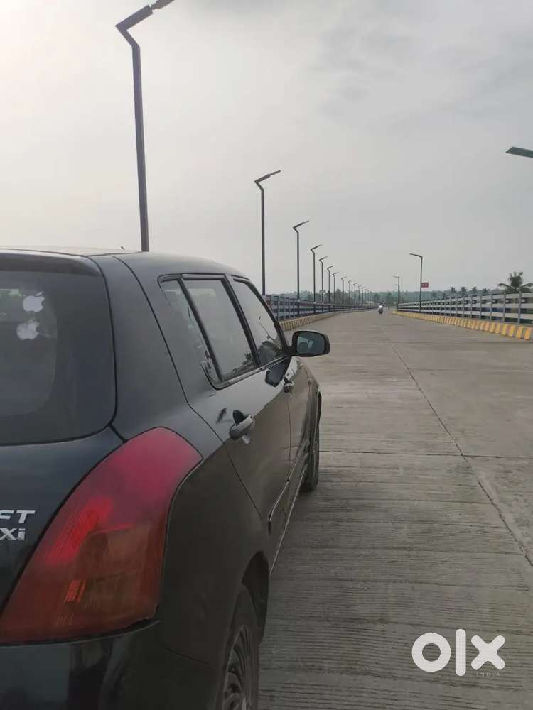 Maruti Suzuki Swift 2005