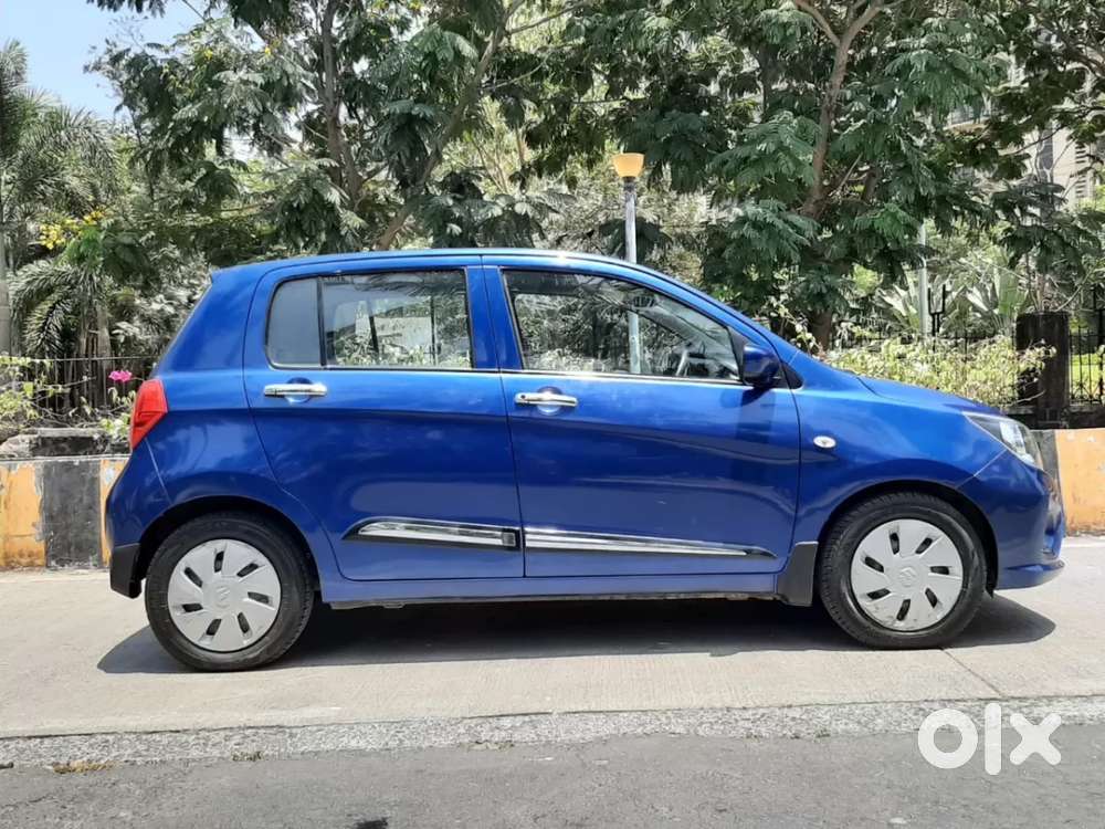 Maruti Suzuki Celerio Cng Vxi Optional, 2019, Cng & Hybrids