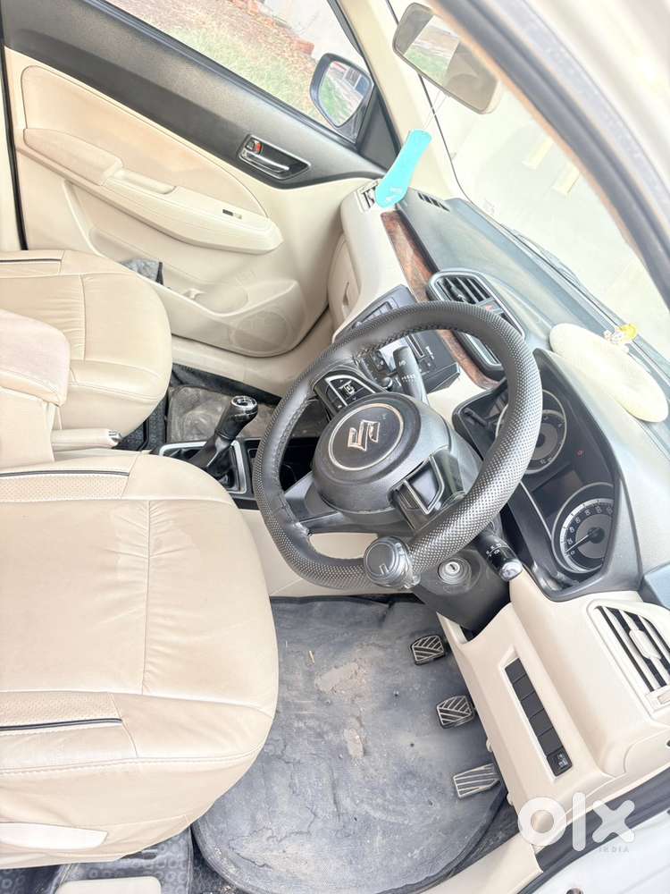 Maruti Suzuki Dzire Diesel 2017