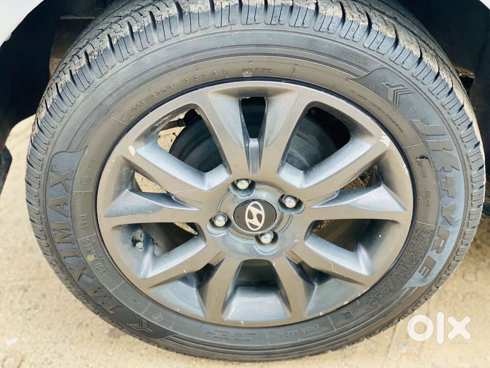 Hyundai I20 Sportz 1.2 Vtvt, 2019, Petrol