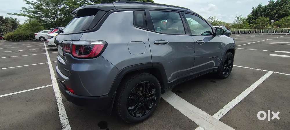 Jeep Compass 2.0 2022