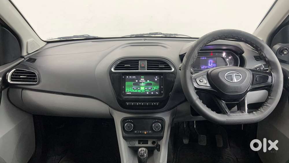 Tata Tiago 1.2 Revotron Xz Plus, 2020, Petrol