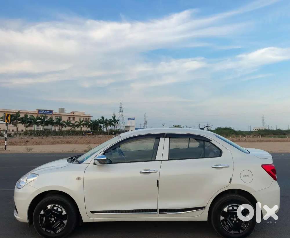 Swift Dzire 2023 Petrol Manual