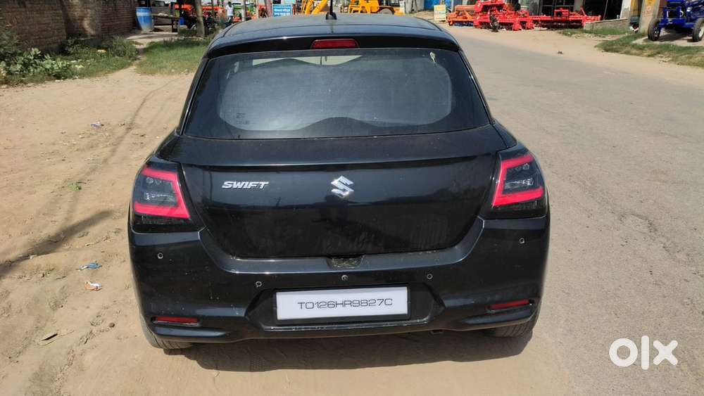 Maruti Suzuki New-gen Swift 2025 Cng & Hybrids 44000 Km Driven