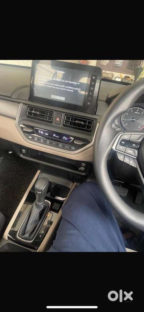 Honda Elevate 2024 Petrol Good Condition