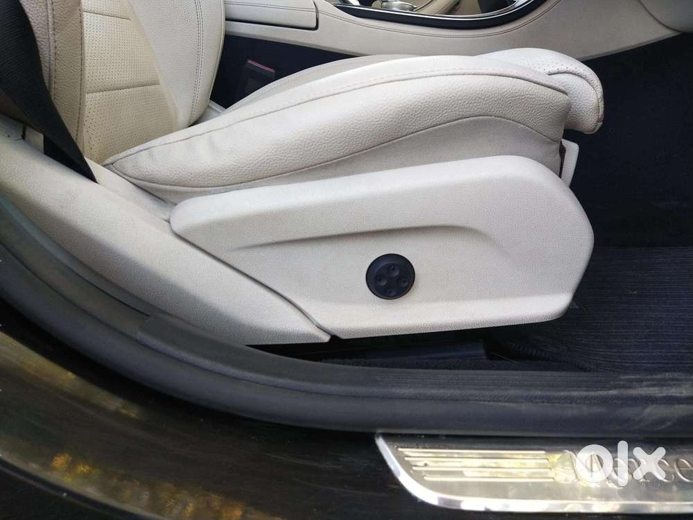 Mercedes-benz E-class E 220 Cdi Avantgarde, 2018, Diesel