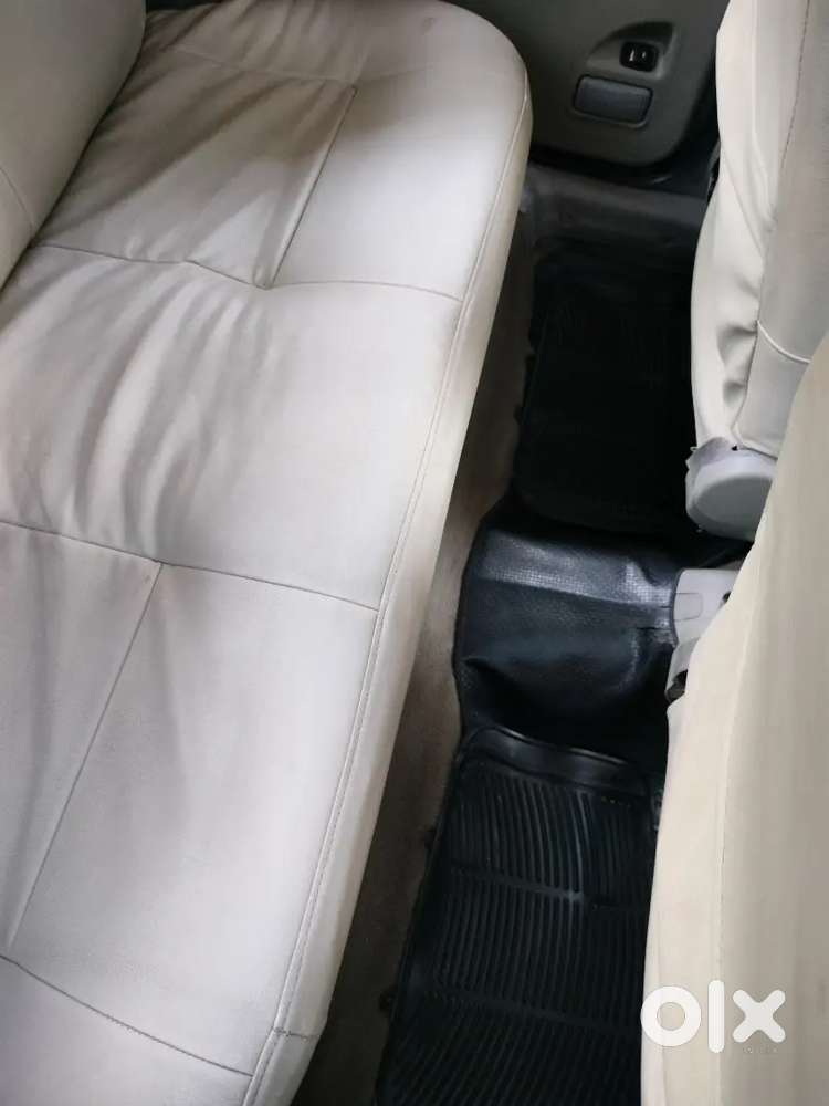 Tata Indigo Ls 2009 Diesel Manual