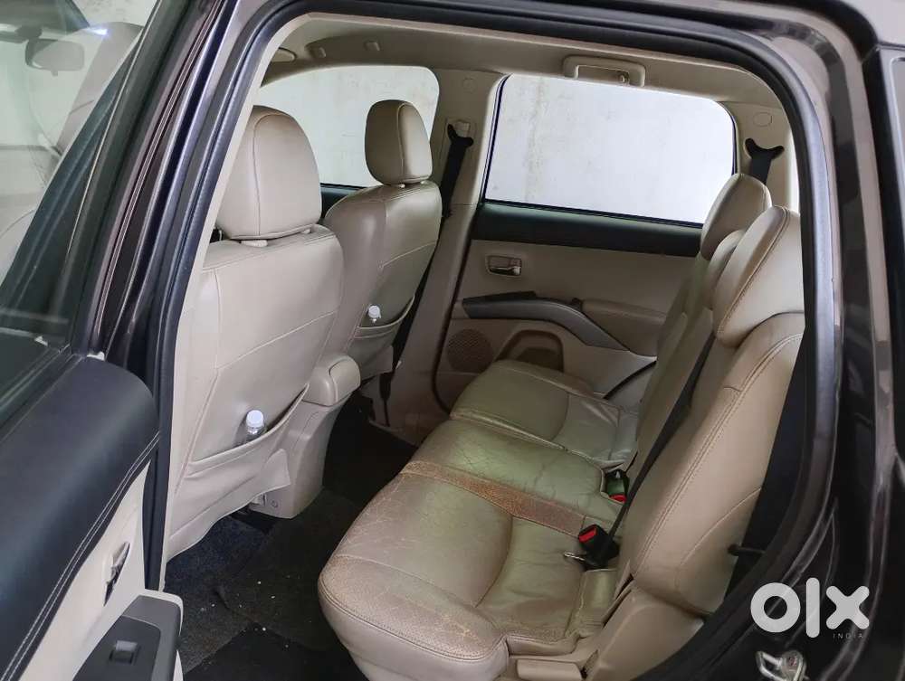 Mitsubishi Outlander 2010 Variant..fully Conditioned