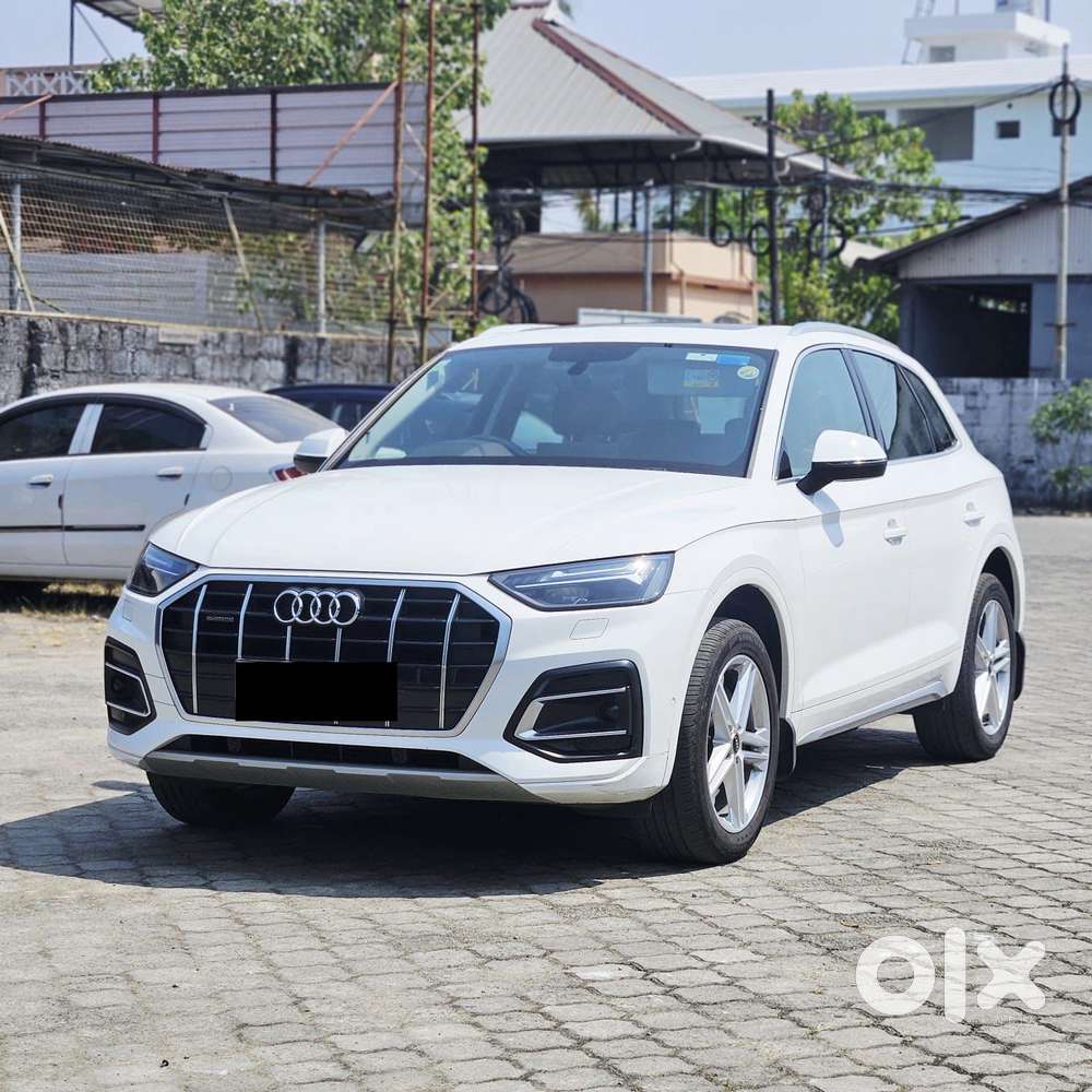 Audi Q5 Technology 45 Tfsi, 2022, Petrol