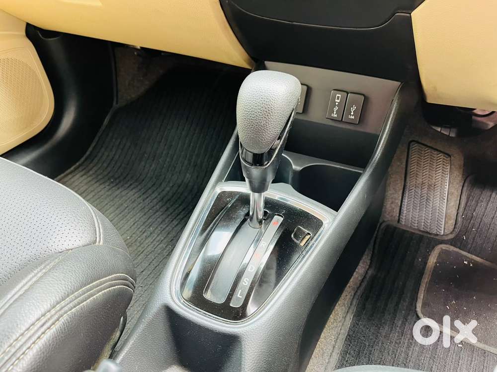 Honda Amaze Vx (o) I-dtec, 2019, Diesel