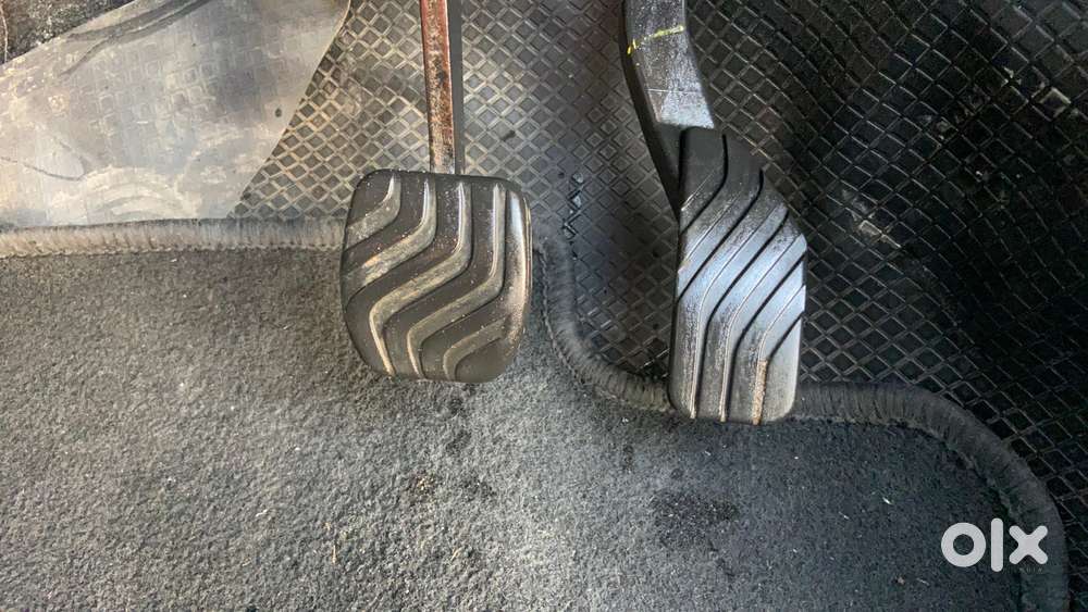 Renault Triber Rxt Easy-r Amt, 2022, Petrol