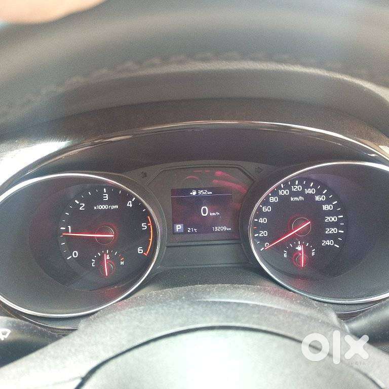 Kia Carnival Limousine, 2020, Diesel