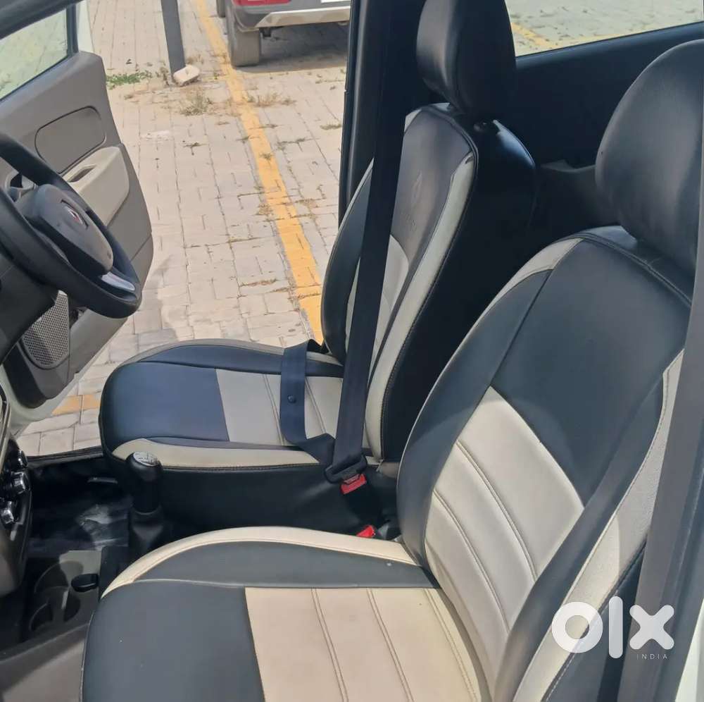 (8)seater Diesel-first Owner