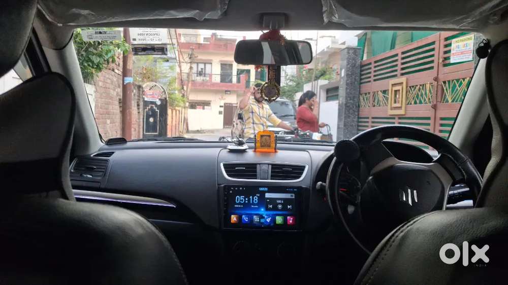 Maruti Suzuki Swift Vdi 2016