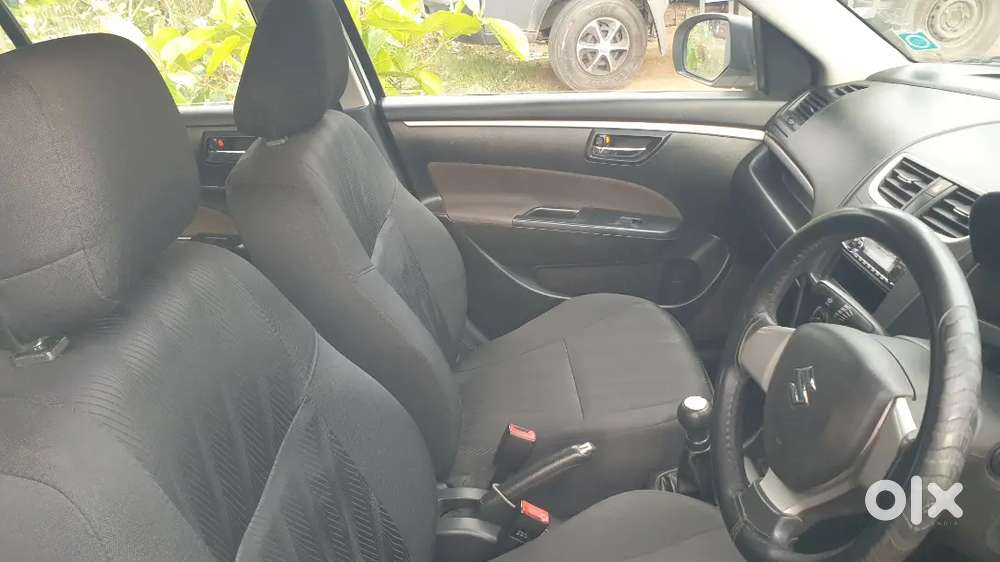 Maruti Suzuki Swift 2013