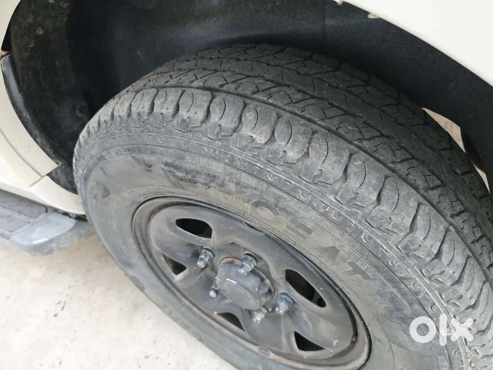 Tata Safari Storme 2018