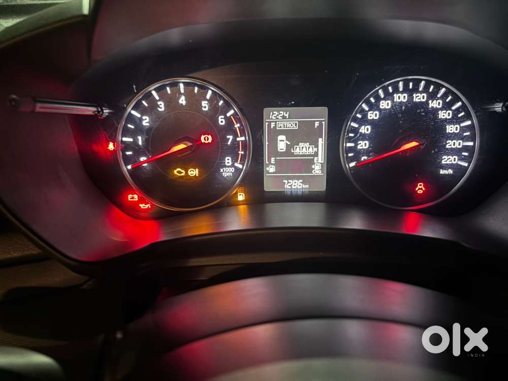 Immediate Sale Brand New Maruti Suzuki Dzire 2026
