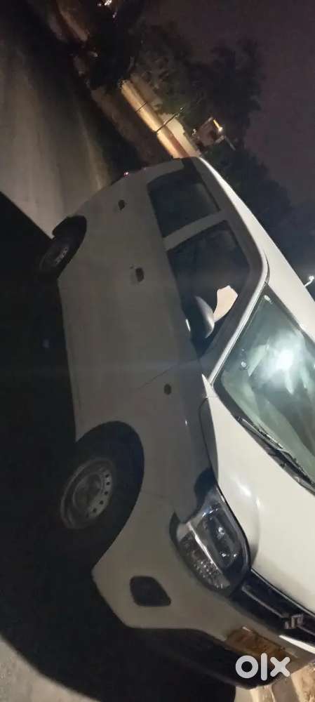 Maruti Suzuki Wagon R 2023 Model