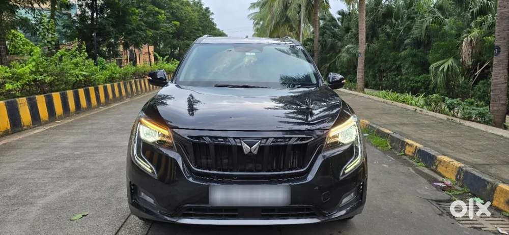 Mahindra Xuv700, 2024, Diesel