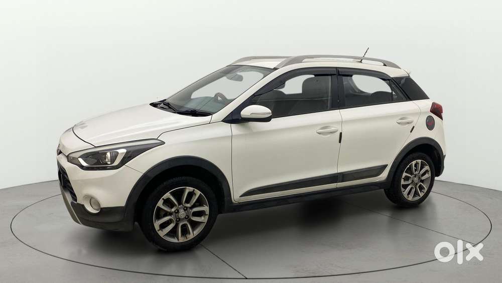 Hyundai I20 Active 1.2 S, 2018, Petrol