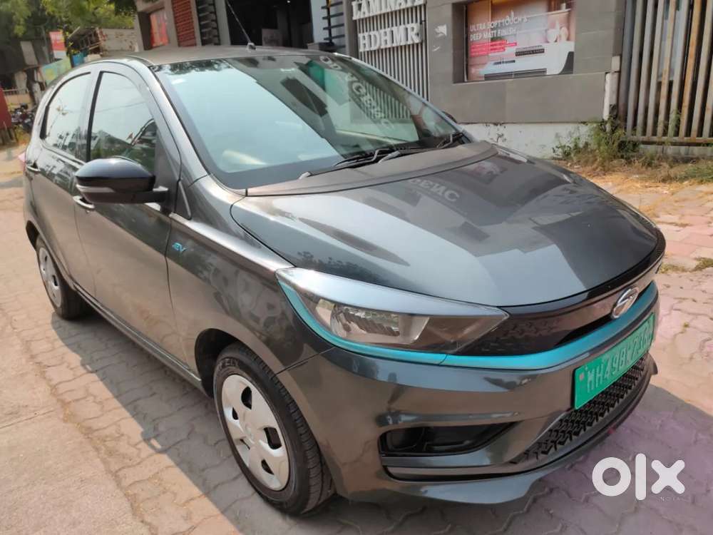 Tata Tiago Ev Xt Lr, 2023, Electric