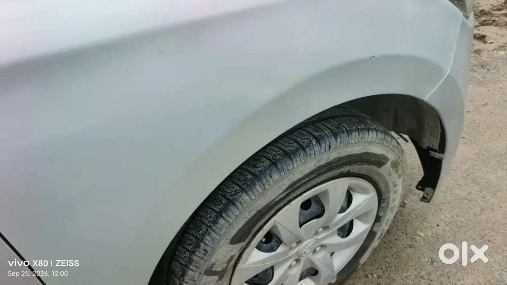 Hyundai I20 Active Sx 2018