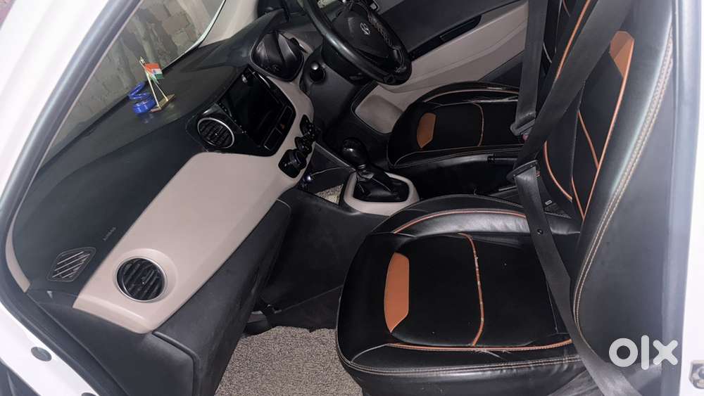 Hyundai Xcent Prime 2022 Year Car