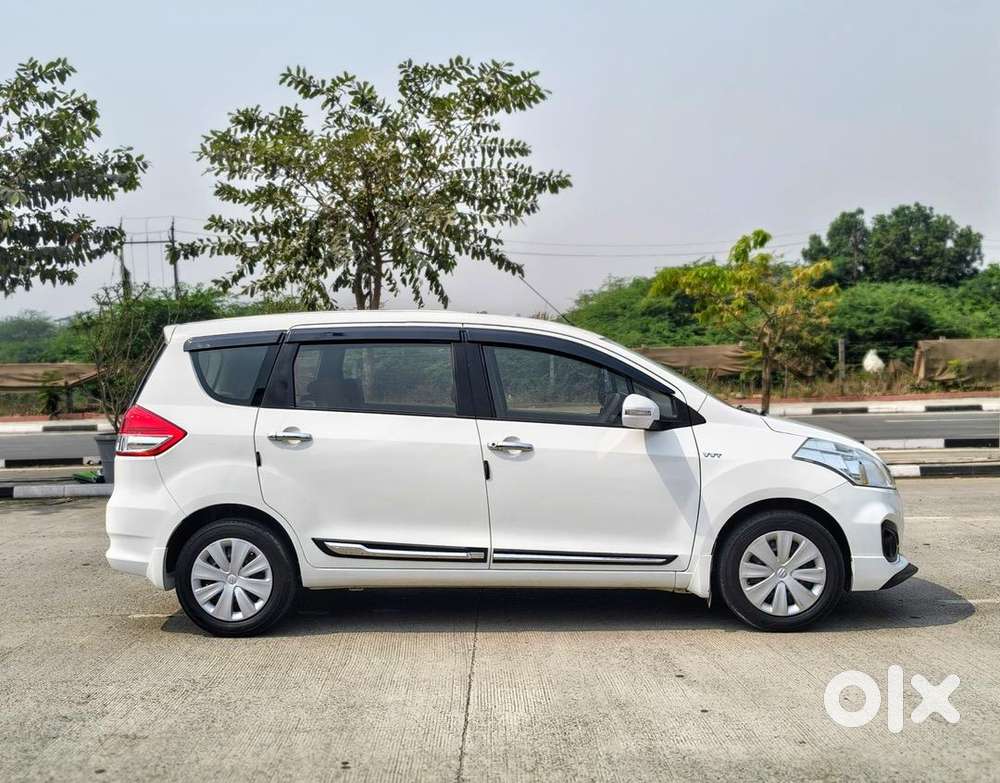 2018 Maruti Suzuki Car