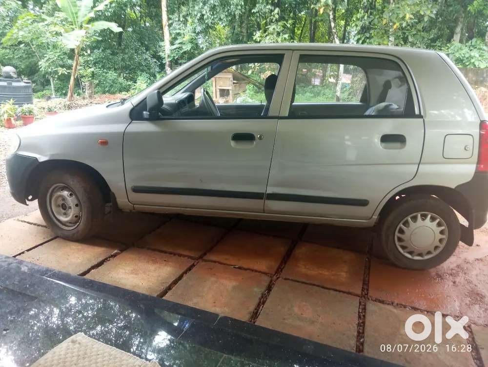 Maruti Suzuki Alto X Fun Ltd Lxi 2007