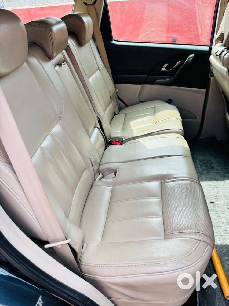 Mahindra Xuv500 2017 Diesel Well Maintained