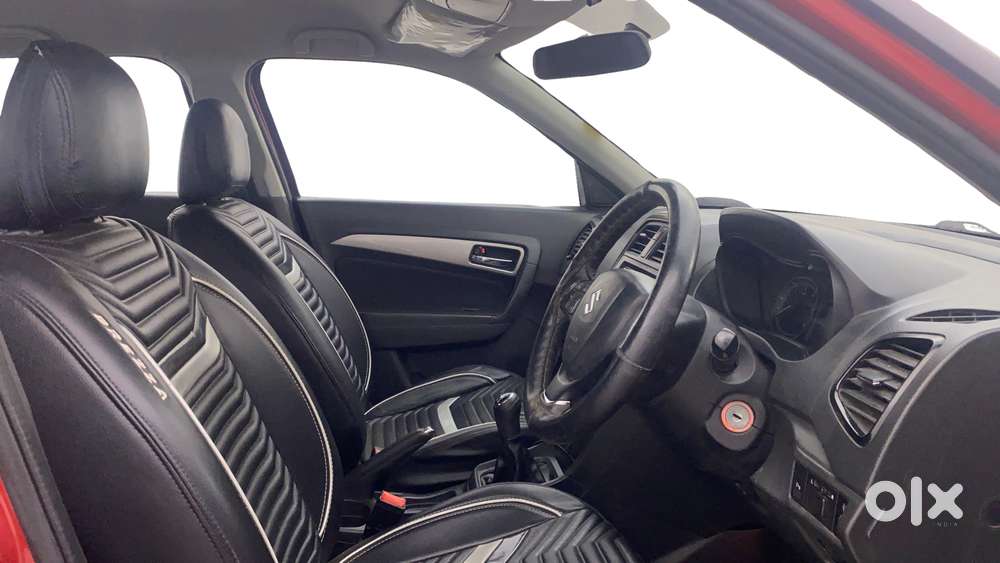 Maruti Suzuki Vitara Brezza Zdi, 2017, Diesel