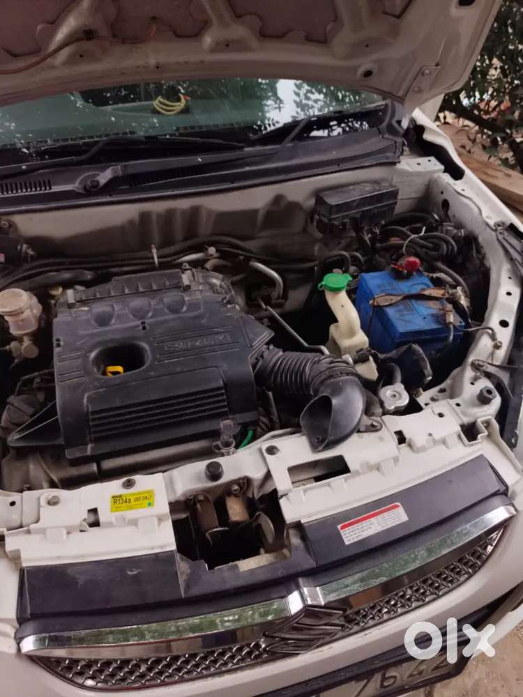 Maruti Suzuki Alto 1.0 2019