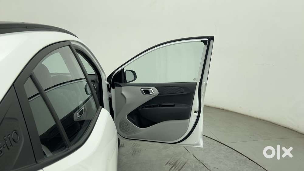 Hyundai Grand I10 Nios Sportz 1.2 Kappa Vtvt, 2022, Petrol