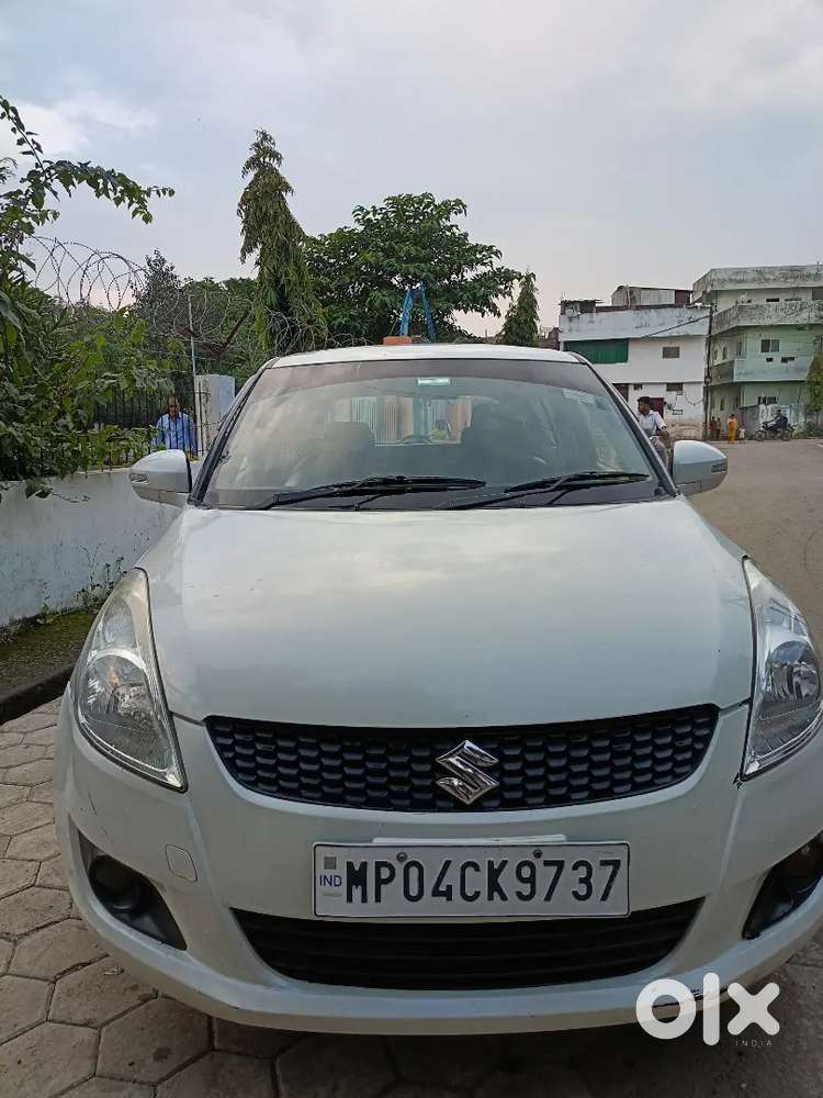 Maruti Suzuki Swift Vdi 2013